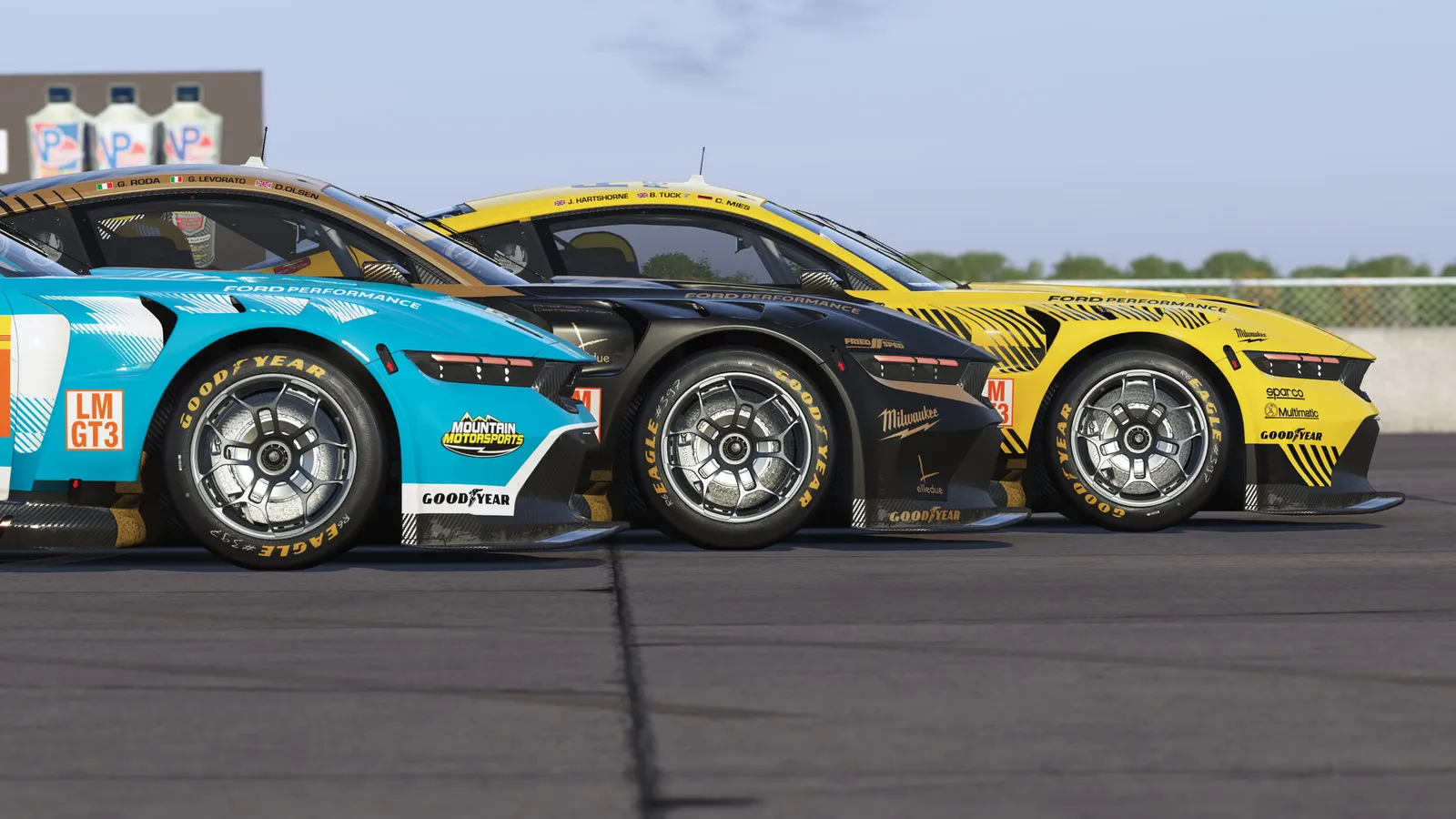 Le Mans Ultimate media 5