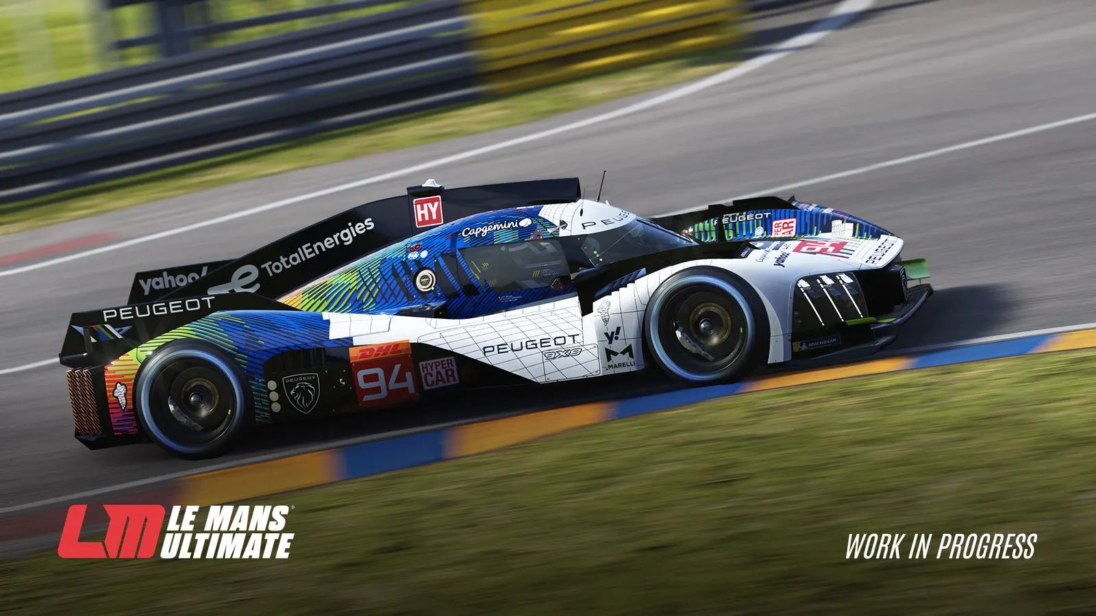Le Mans Ultimate media 6