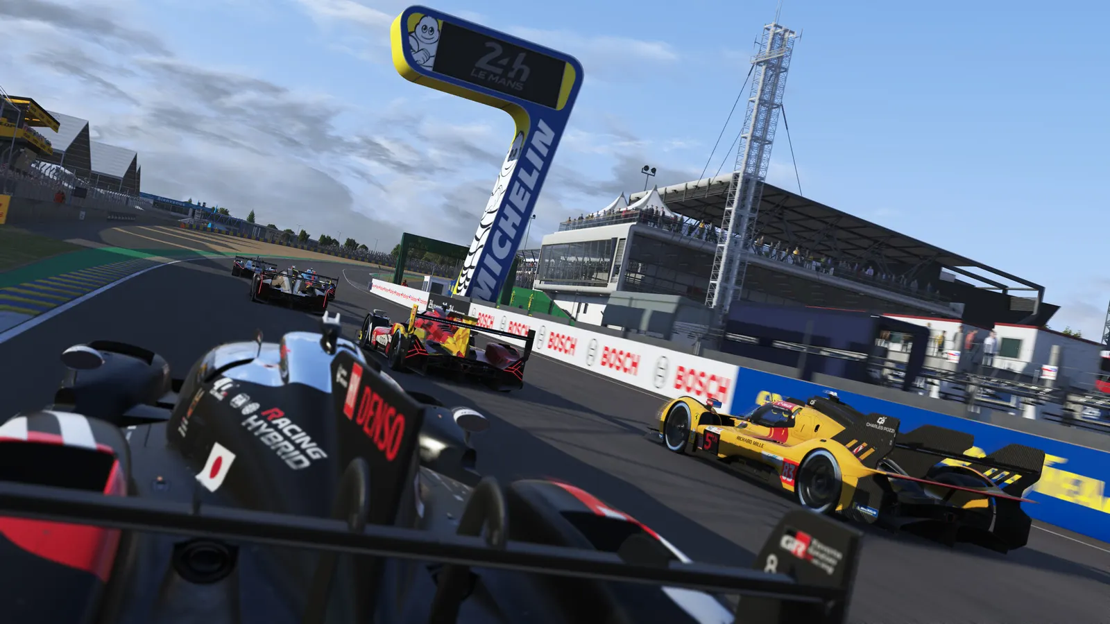 Le Mans Ultimate media 6