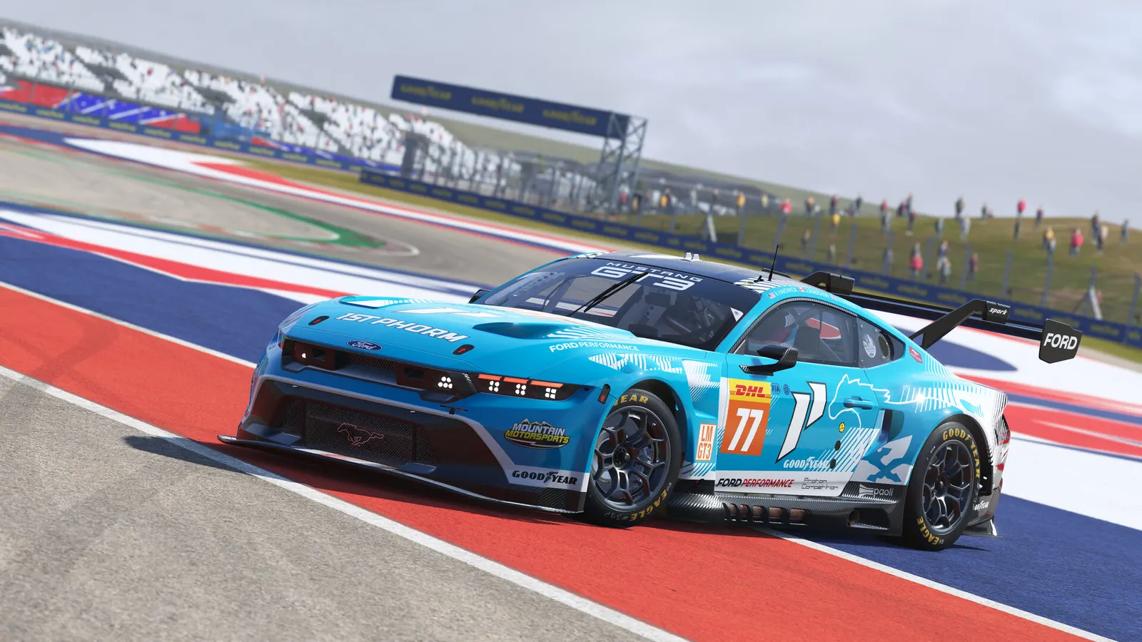 Le Mans Ultimate media 7