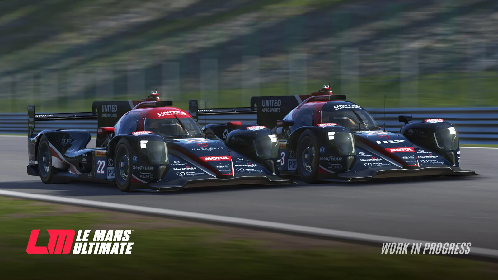 Le Mans Ultimate media 8