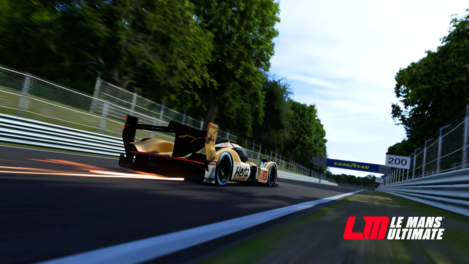 Le Mans Ultimate media 9