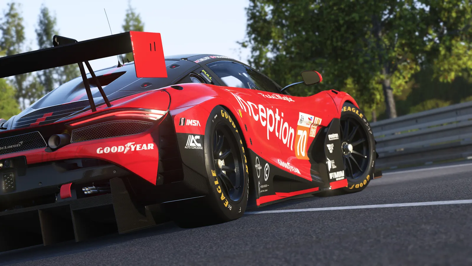 Le Mans Ultimate media 8
