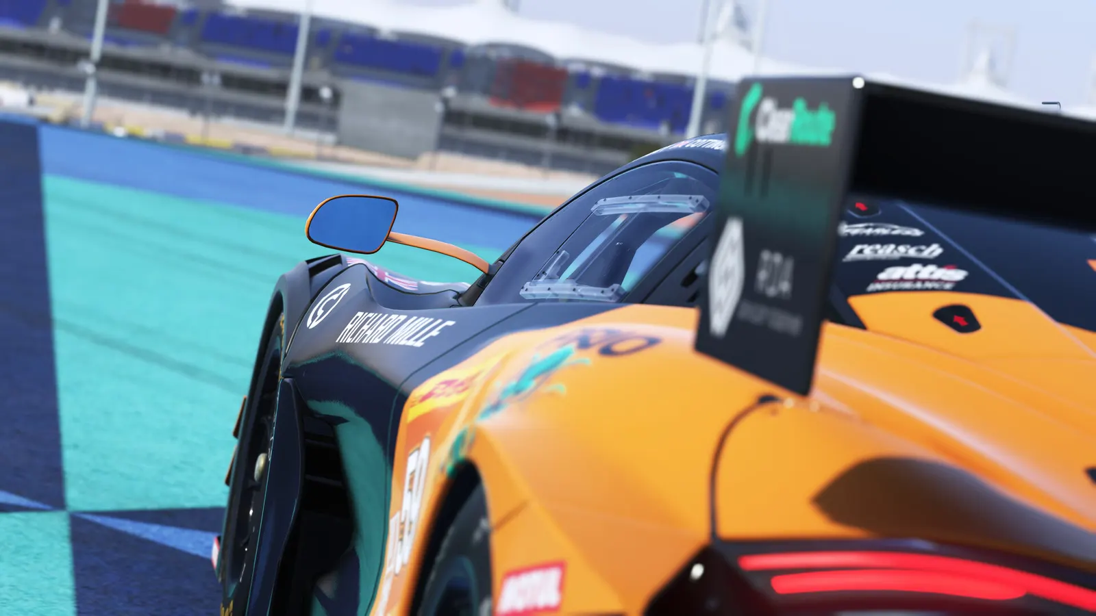 Le Mans Ultimate media 9