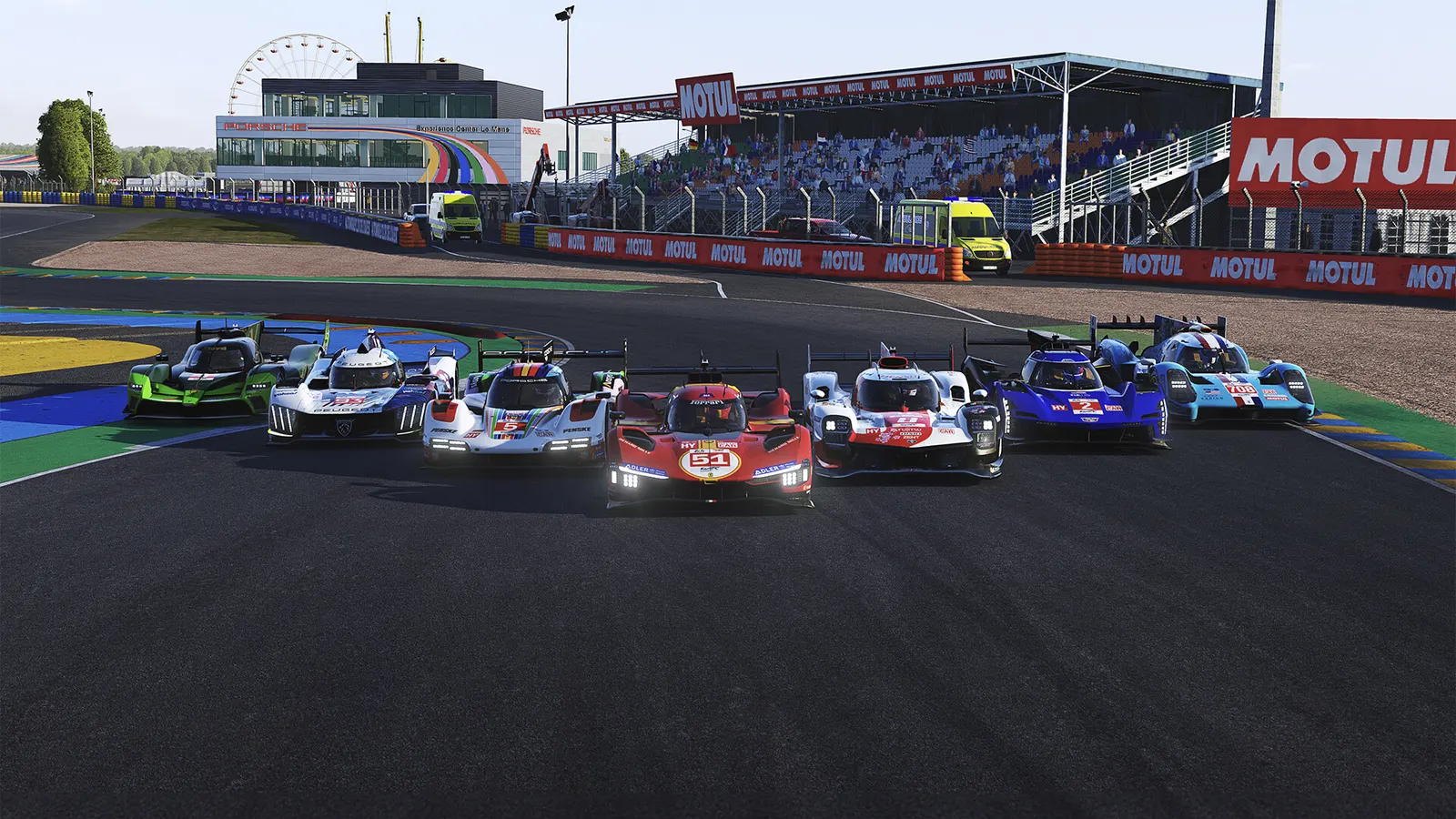 Le Mans Ultimate media 10
