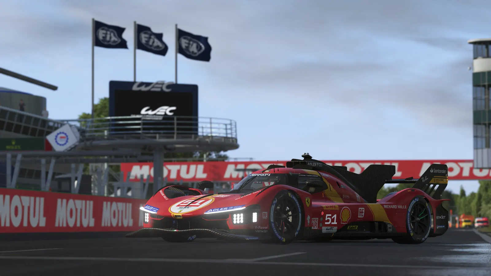 Le Mans Ultimate media 11