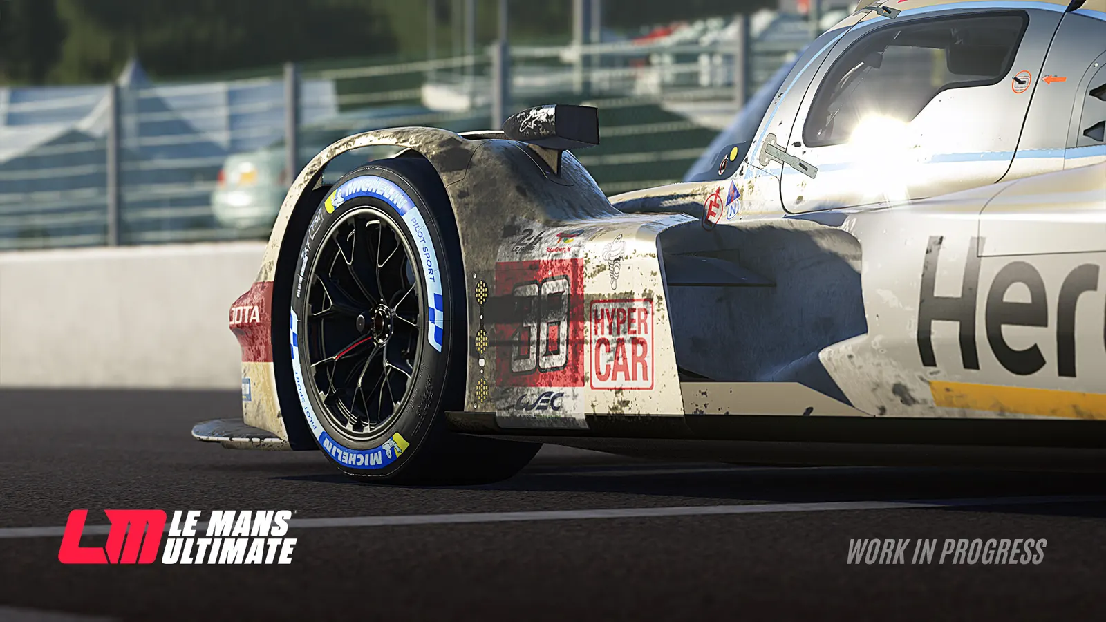 Le Mans Ultimate media 13