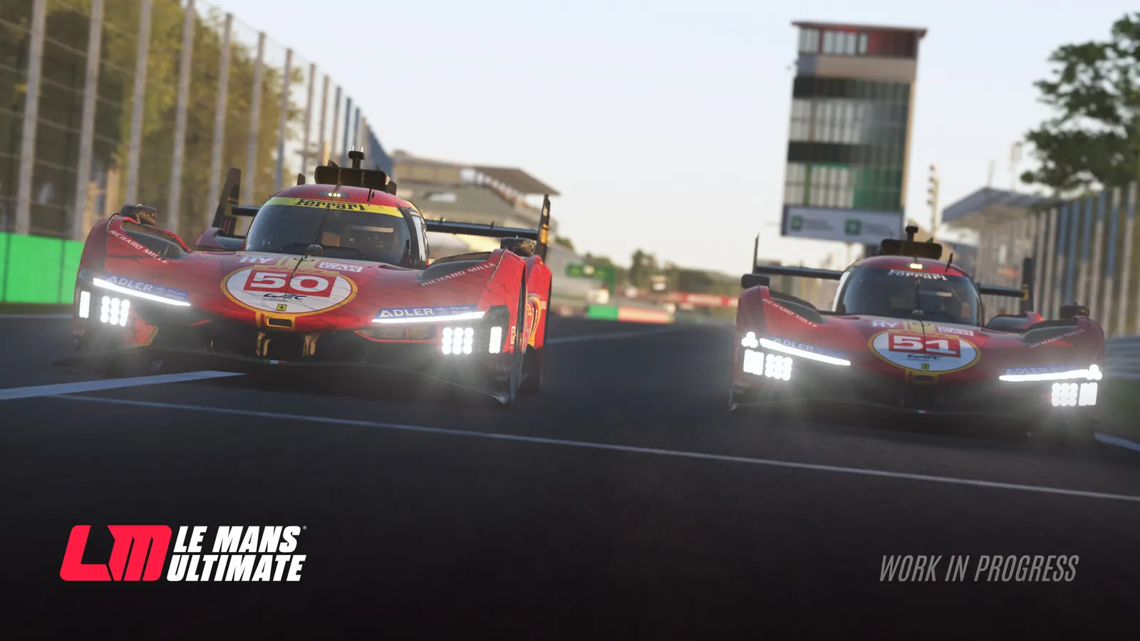Le Mans Ultimate media 14