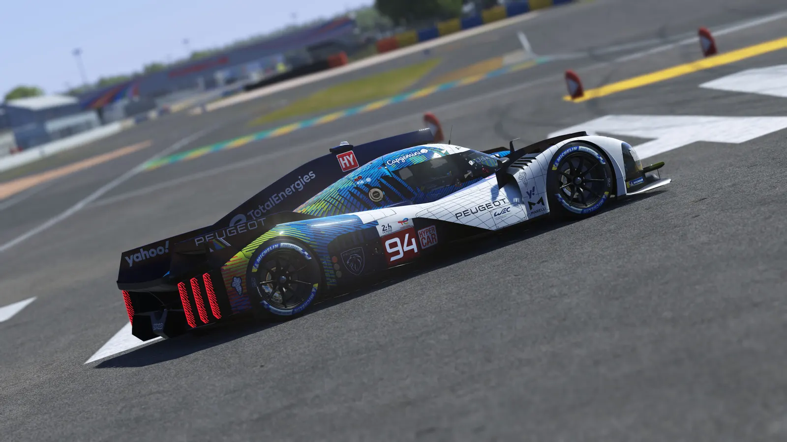 Le Mans Ultimate media 14