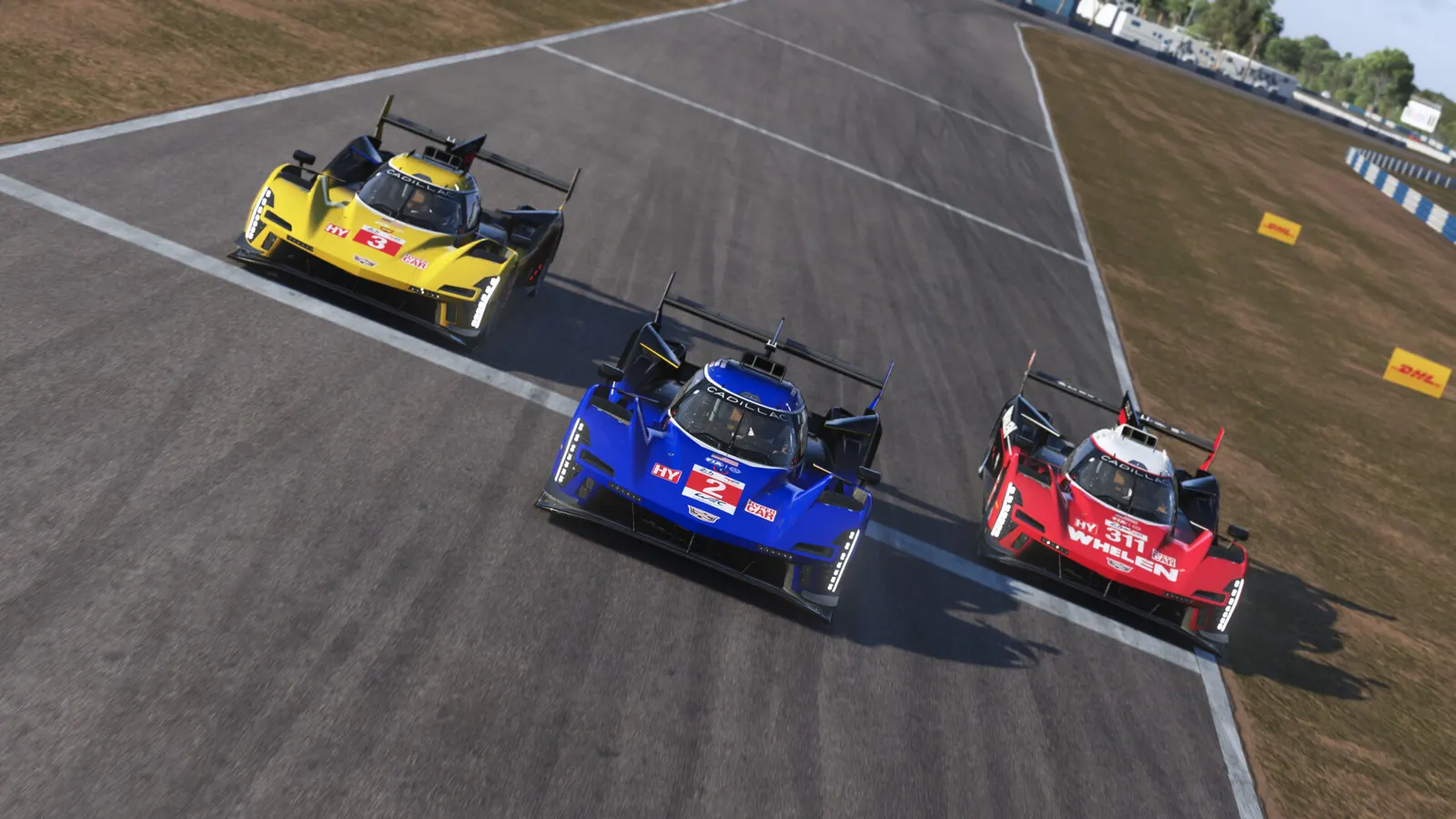 Le Mans Ultimate media 15