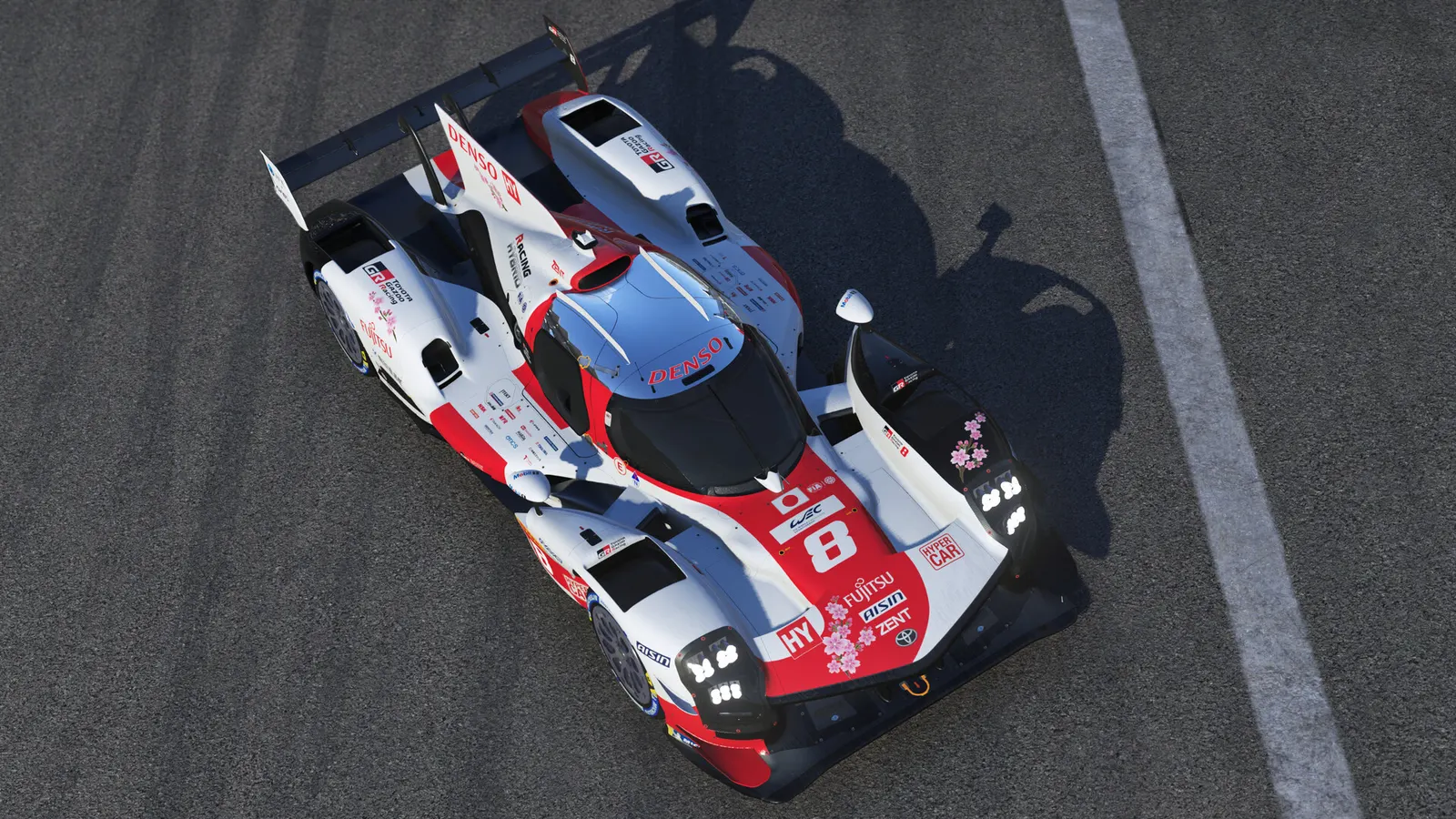 Le Mans Ultimate media 16