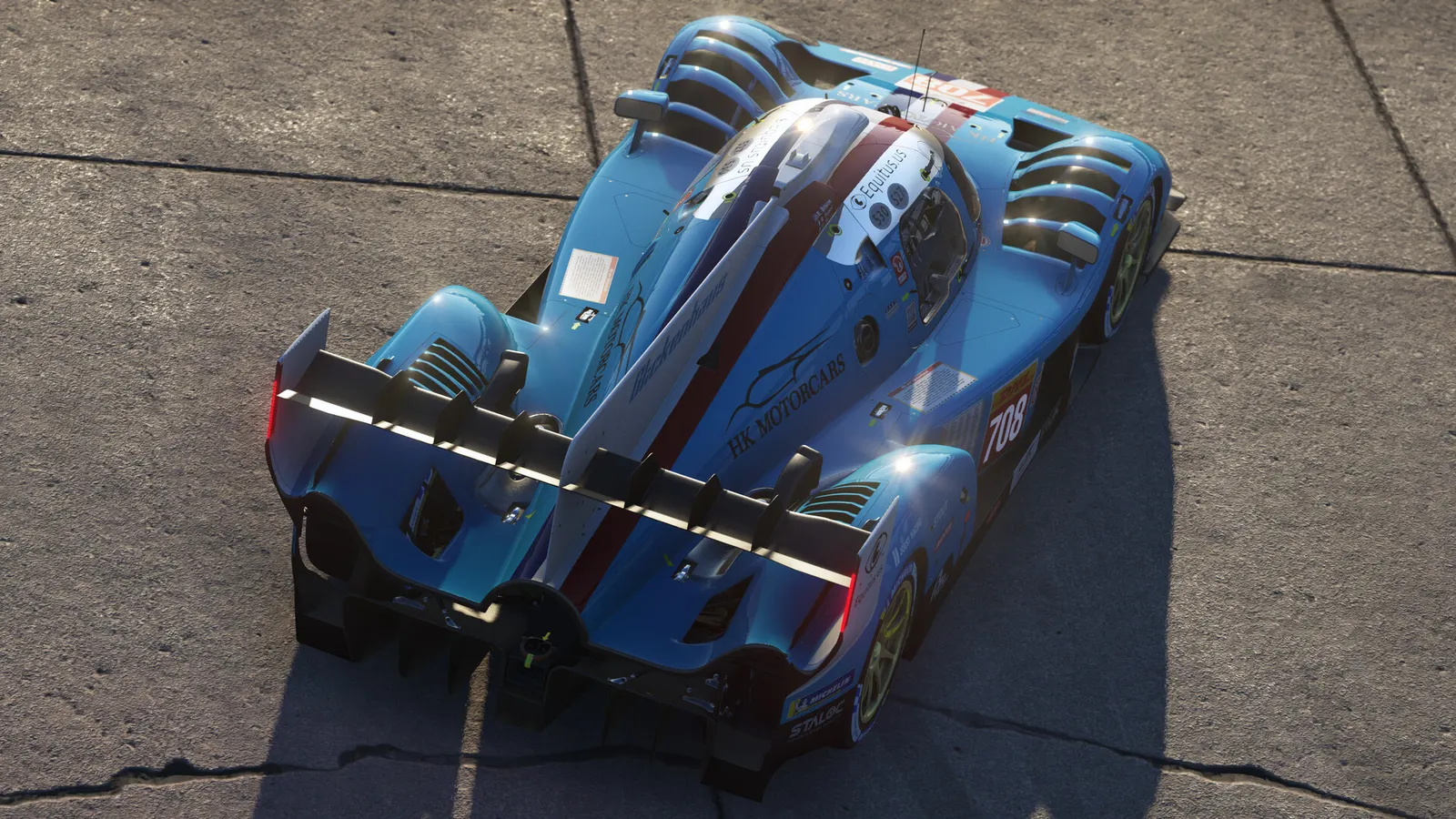 Le Mans Ultimate media 17