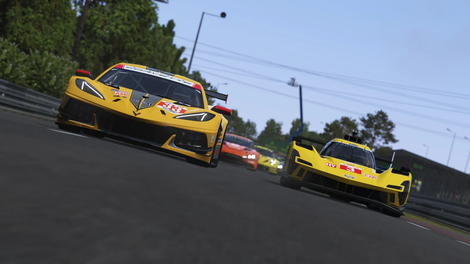 Le Mans Ultimate media 21