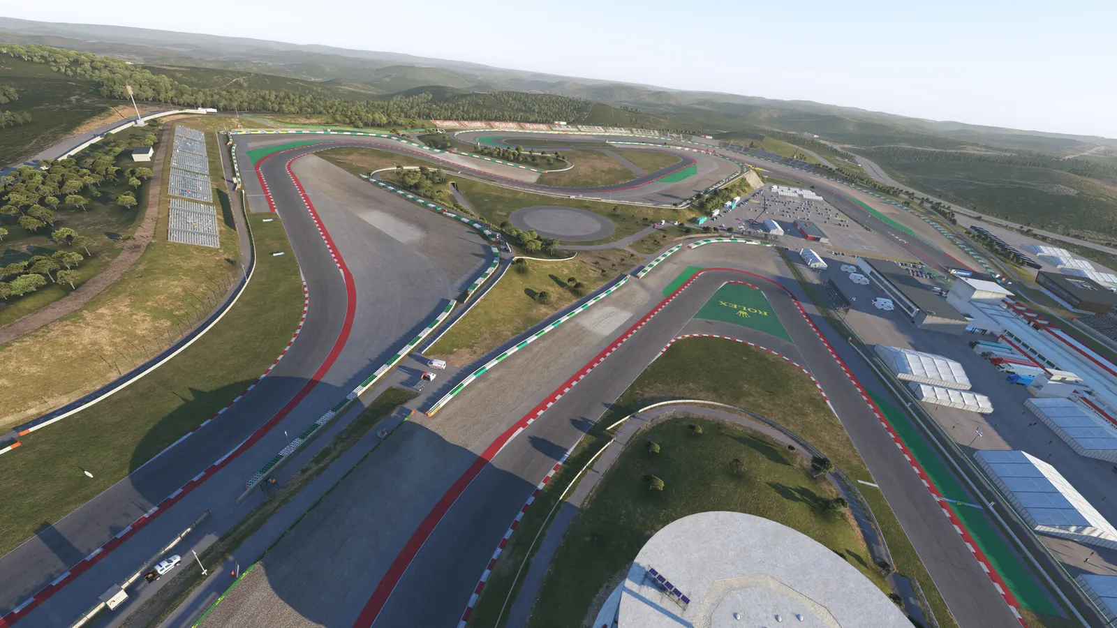 Le Mans Ultimate media 22