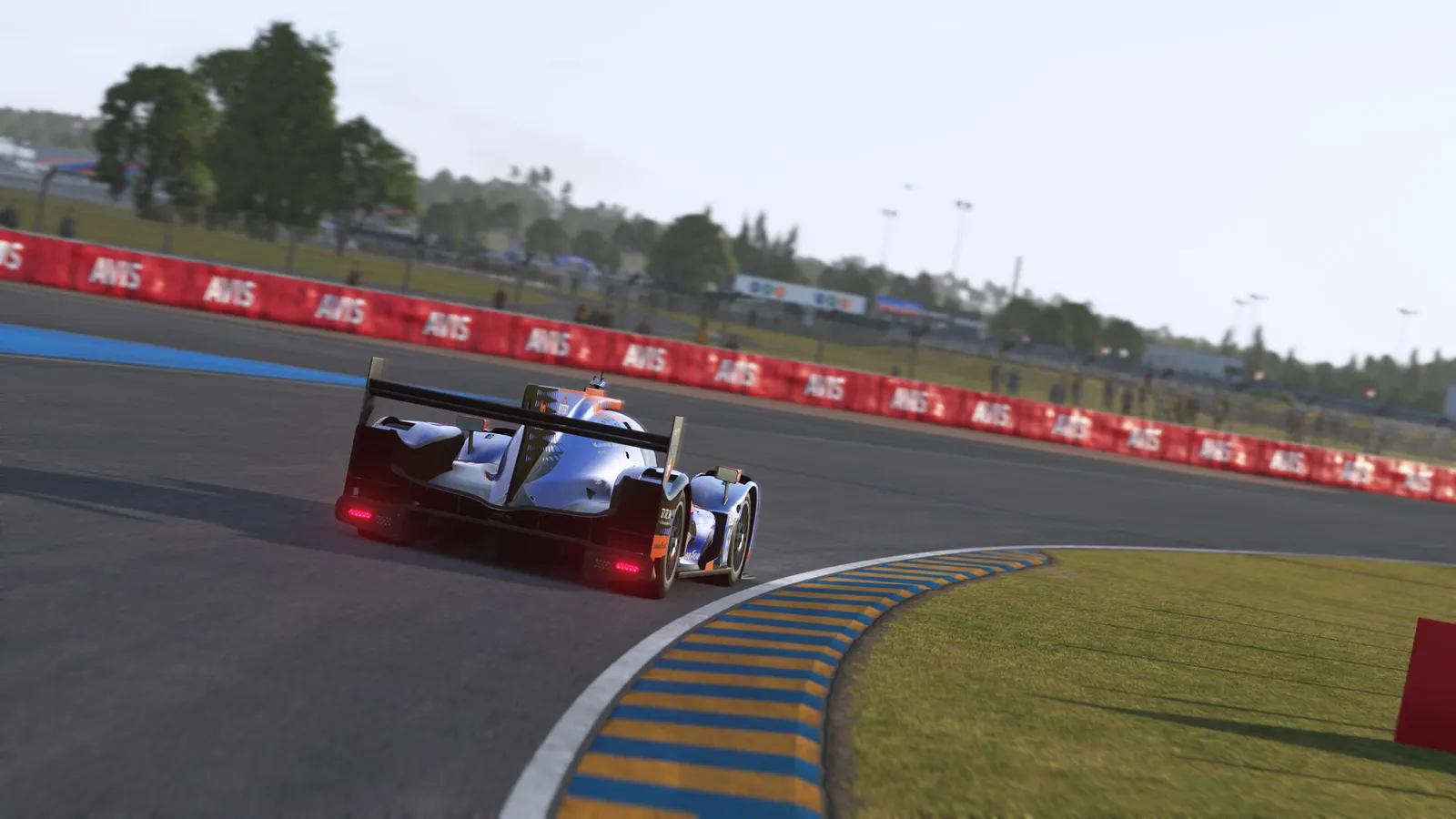 Le Mans Ultimate media 24