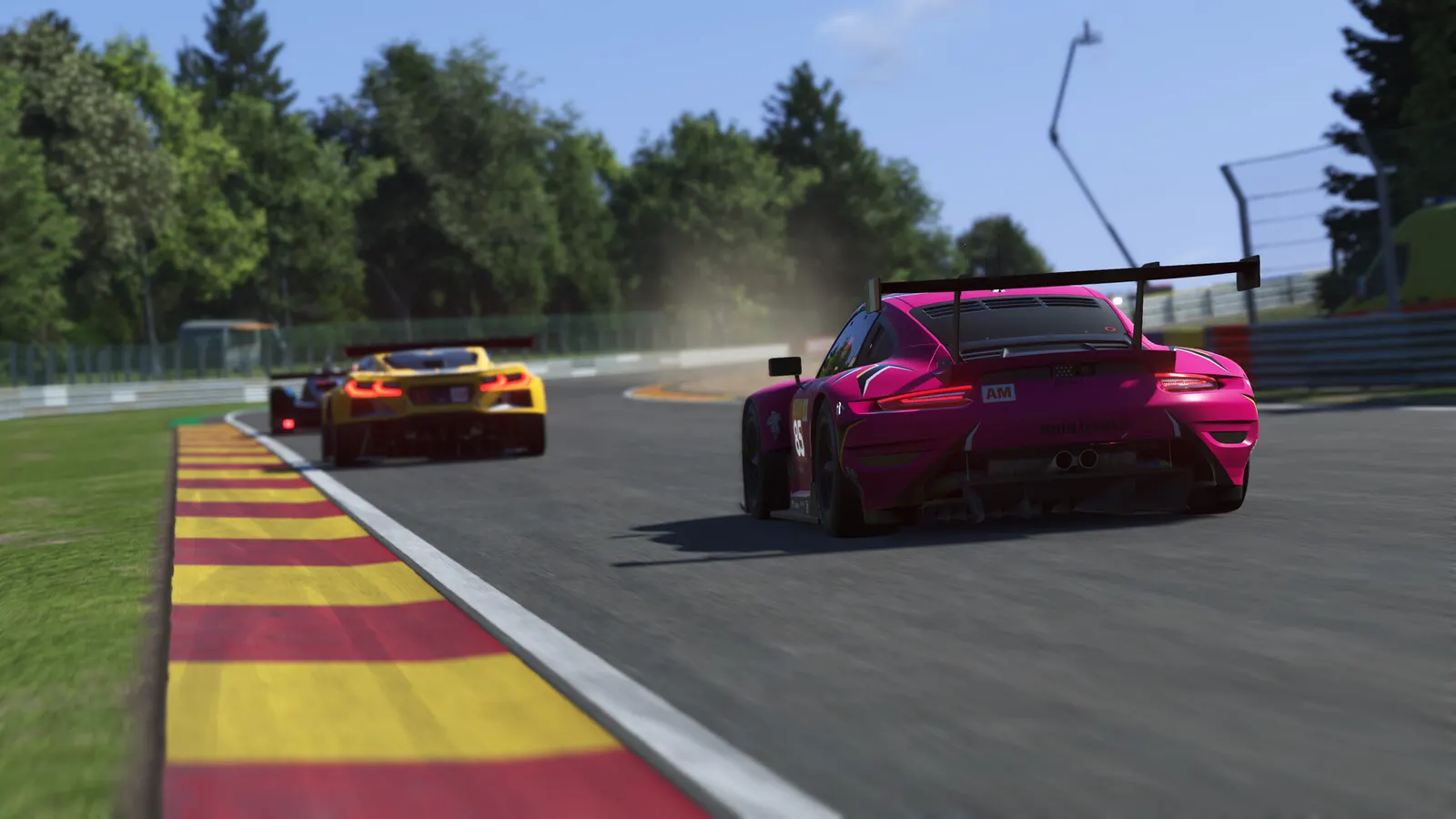 Le Mans Ultimate media 25