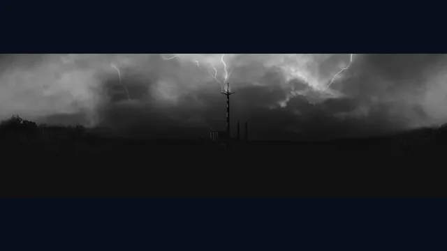 Leaden Sky: Nightmares
