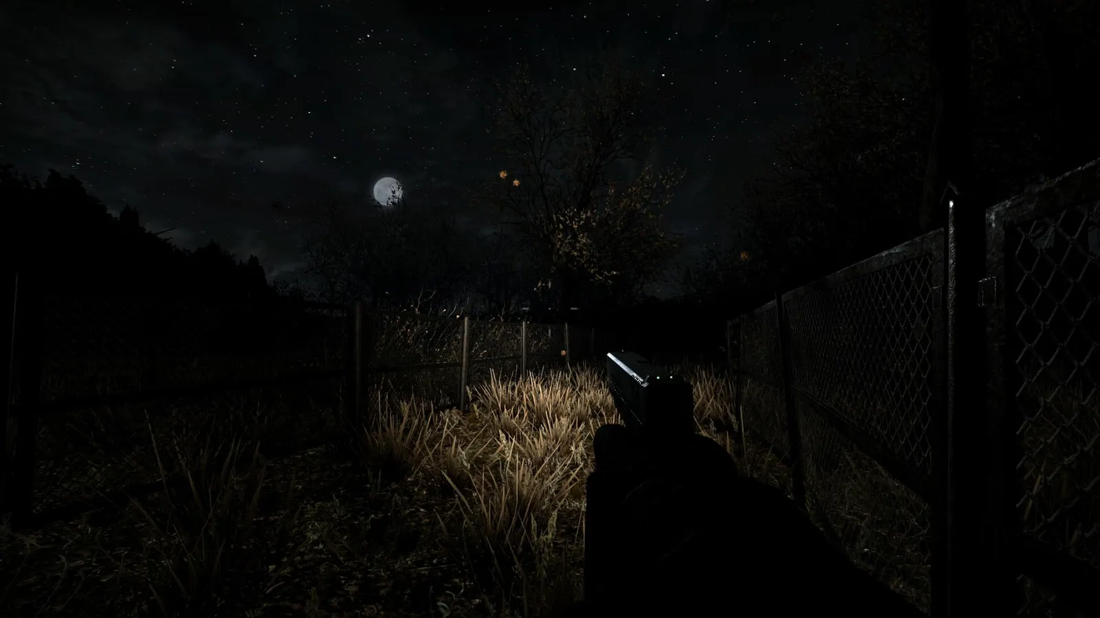 Leaden Sky: Nightmares media 2