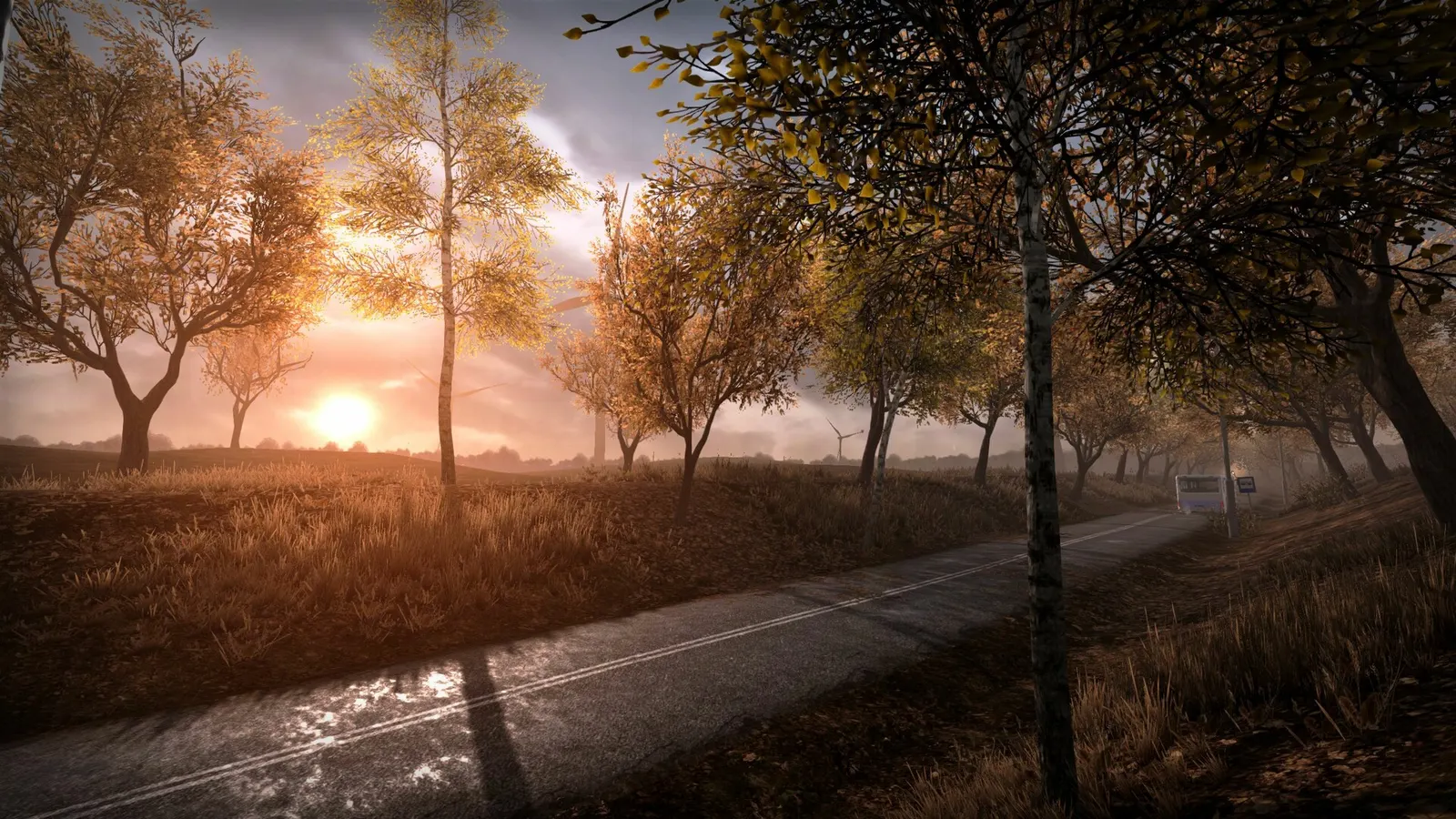 Leaden Sky: Nightmares media 4