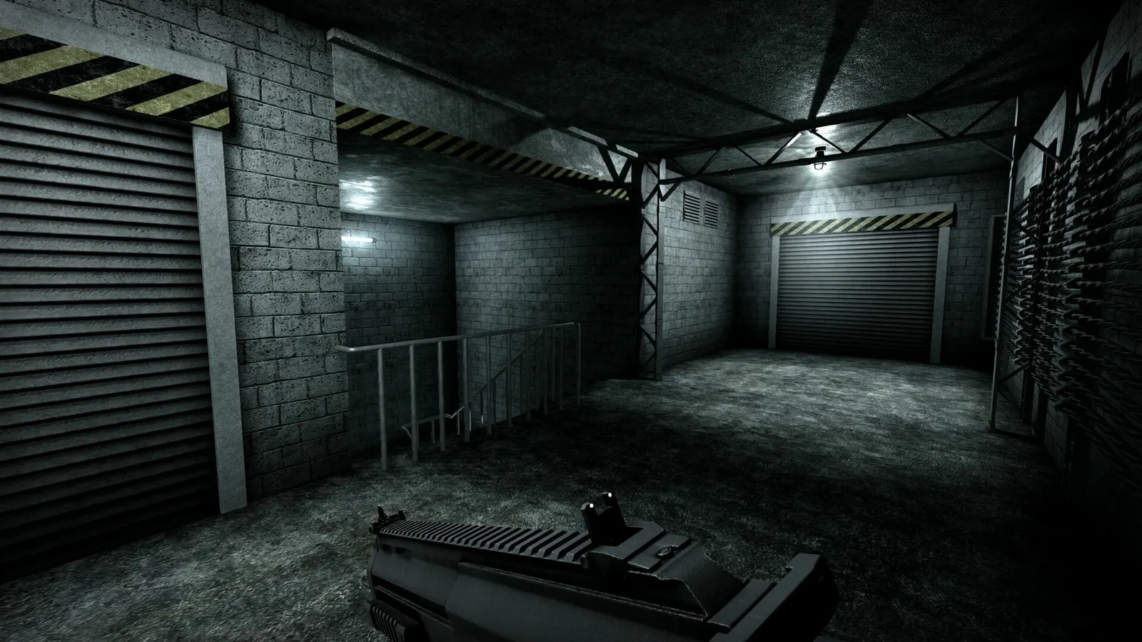 Leaden Sky: Nightmares media 6