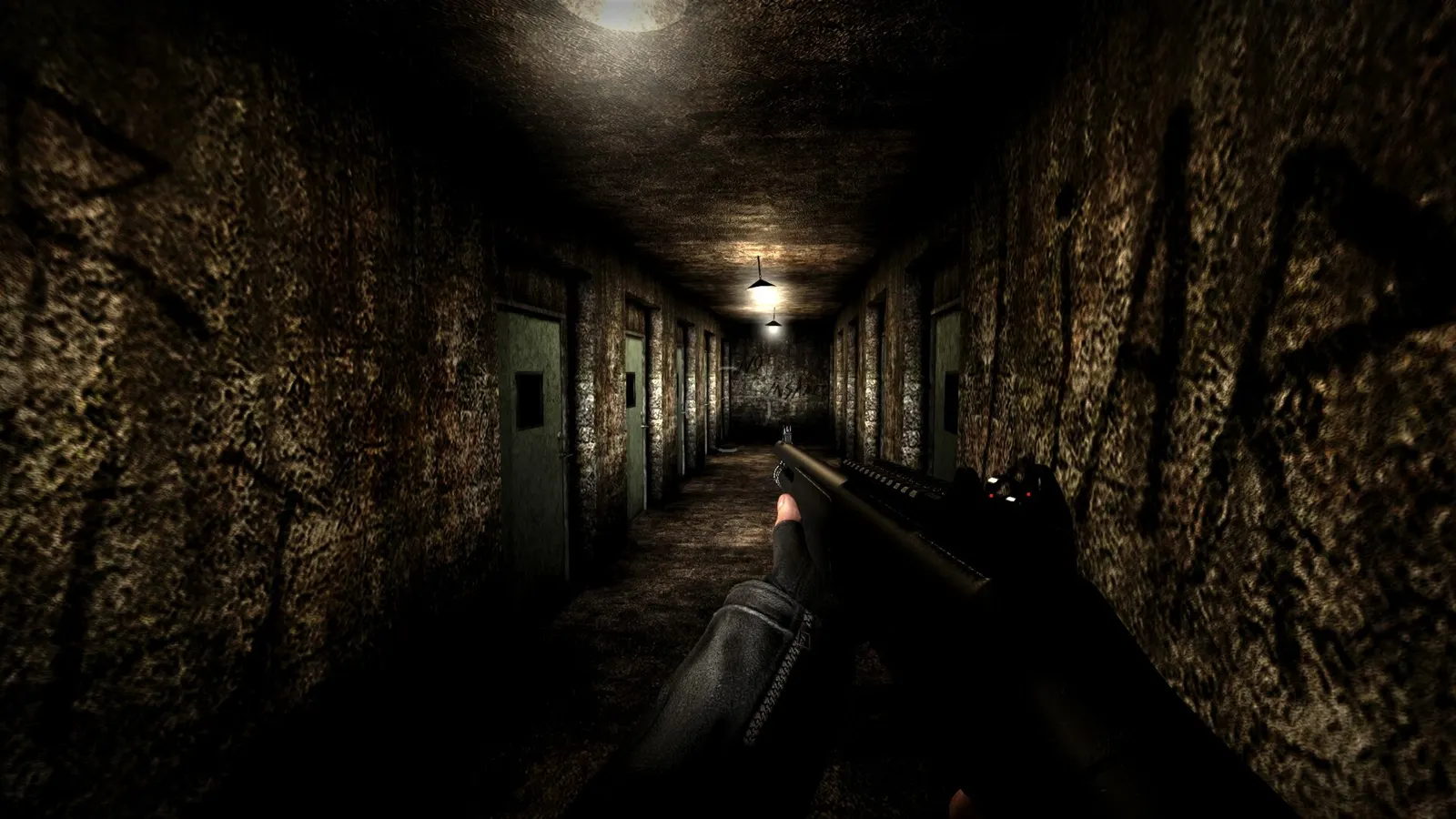 Leaden Sky: Nightmares media 7