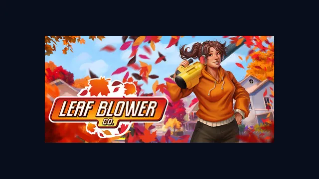 Leaf Blower Co.