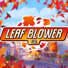 Обкладинка гри Leaf Blower Co.
