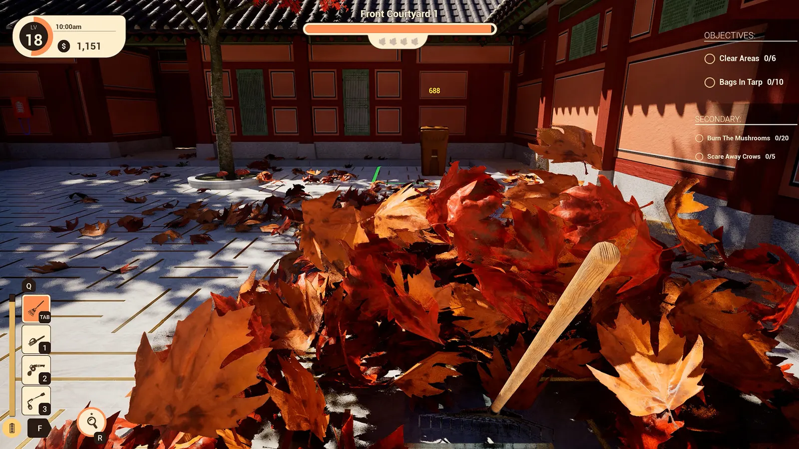Leaf Blower Co. media 4