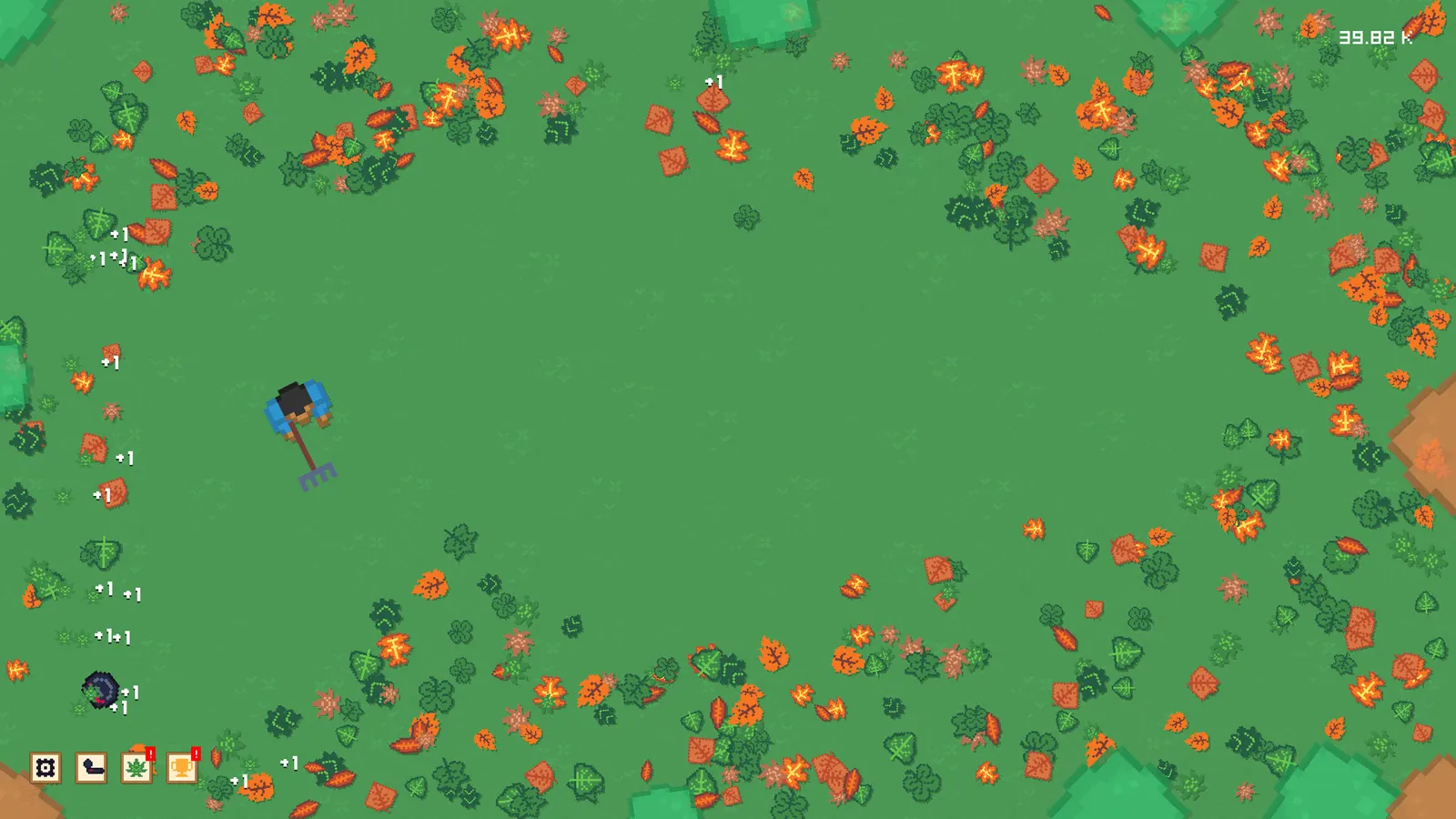 Leaf Blower Revolution - Idle Game media 2