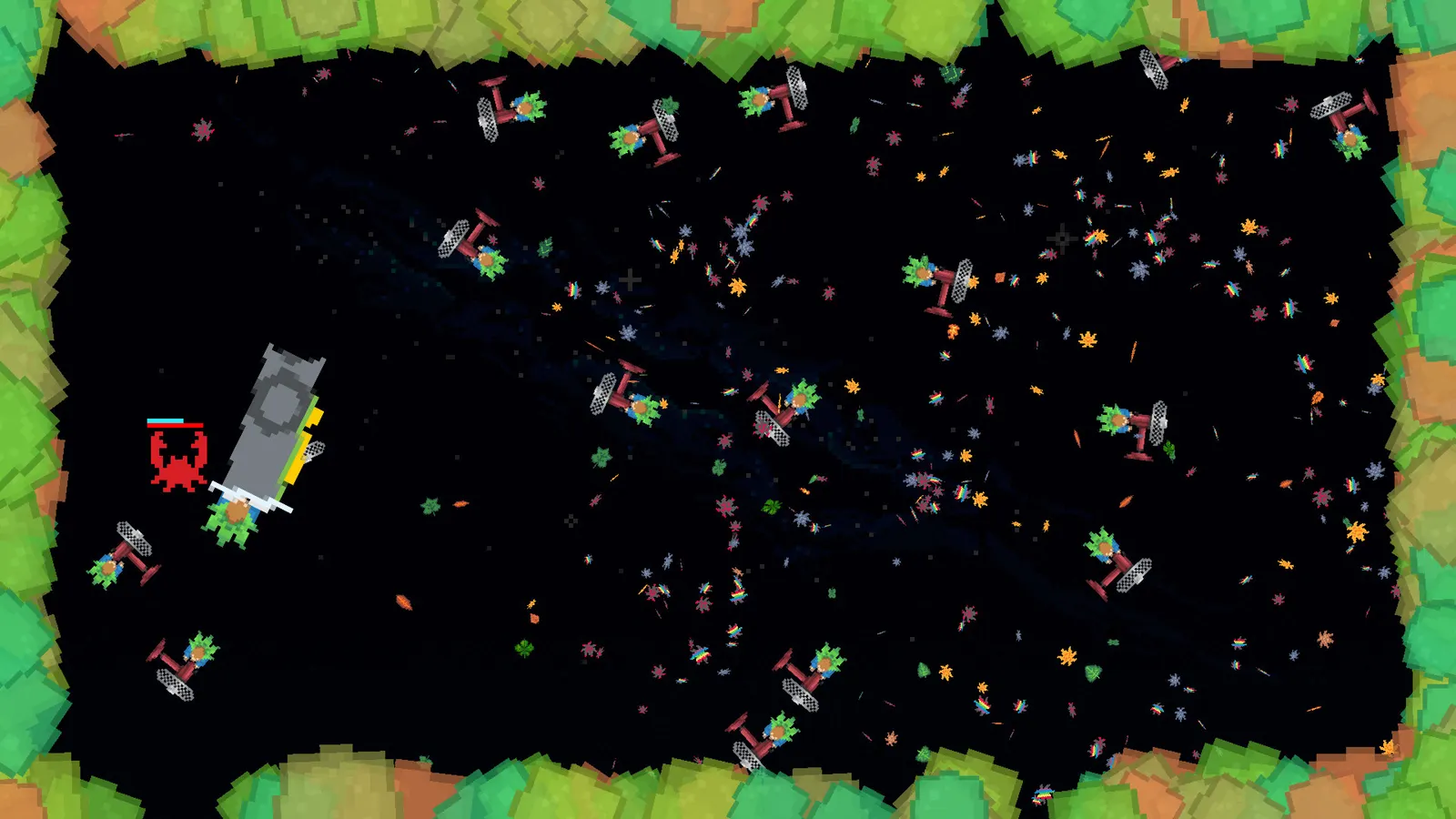 Leaf Blower Revolution - Idle Game media 3