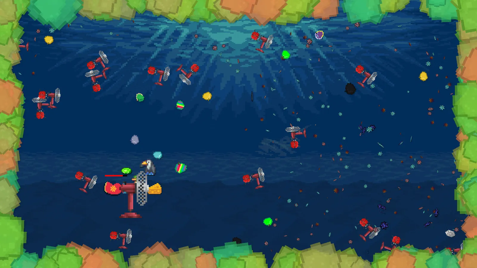 Leaf Blower Revolution - Idle Game media 5