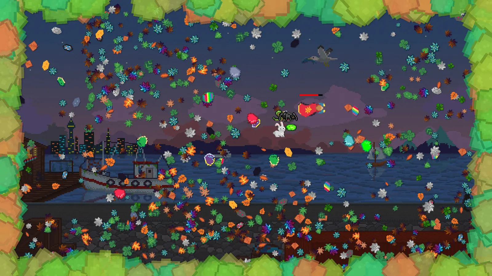Leaf Blower Revolution - Idle Game media 7