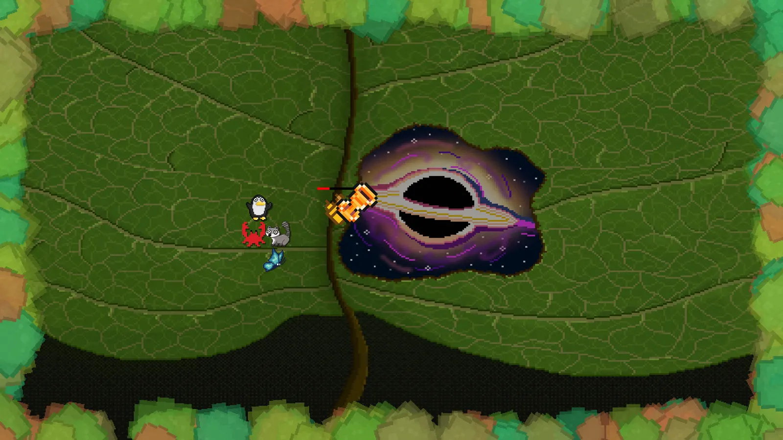 Leaf Blower Revolution - Idle Game media 8