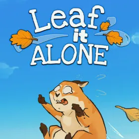 Обкладинка гри Leaf it Alone