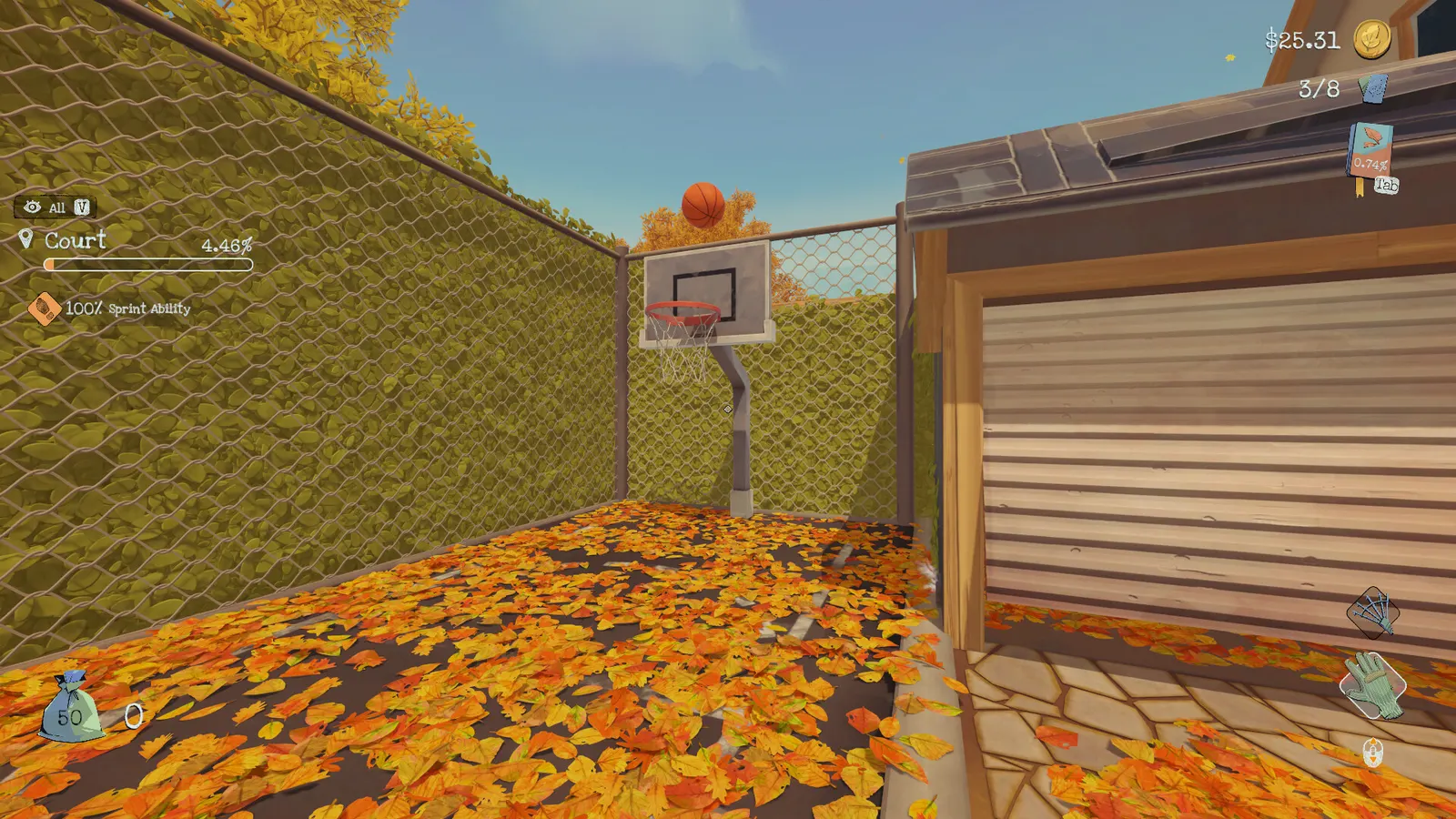 Leaf it Alone media 3