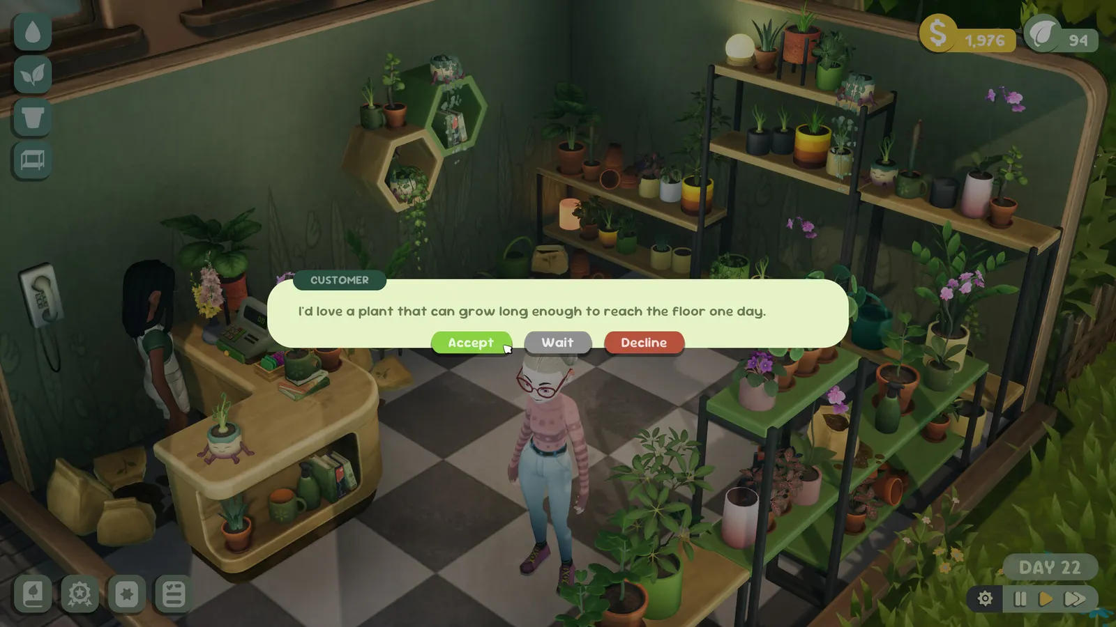 Leafy Corner media 7