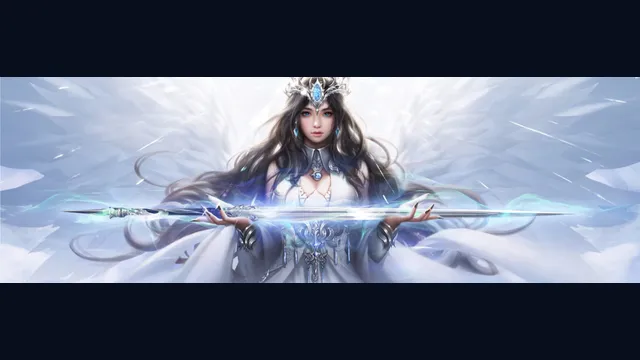 League of Angels-Heaven's Fury