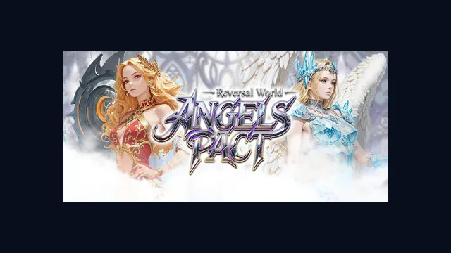 Angels Pact: Reversal World