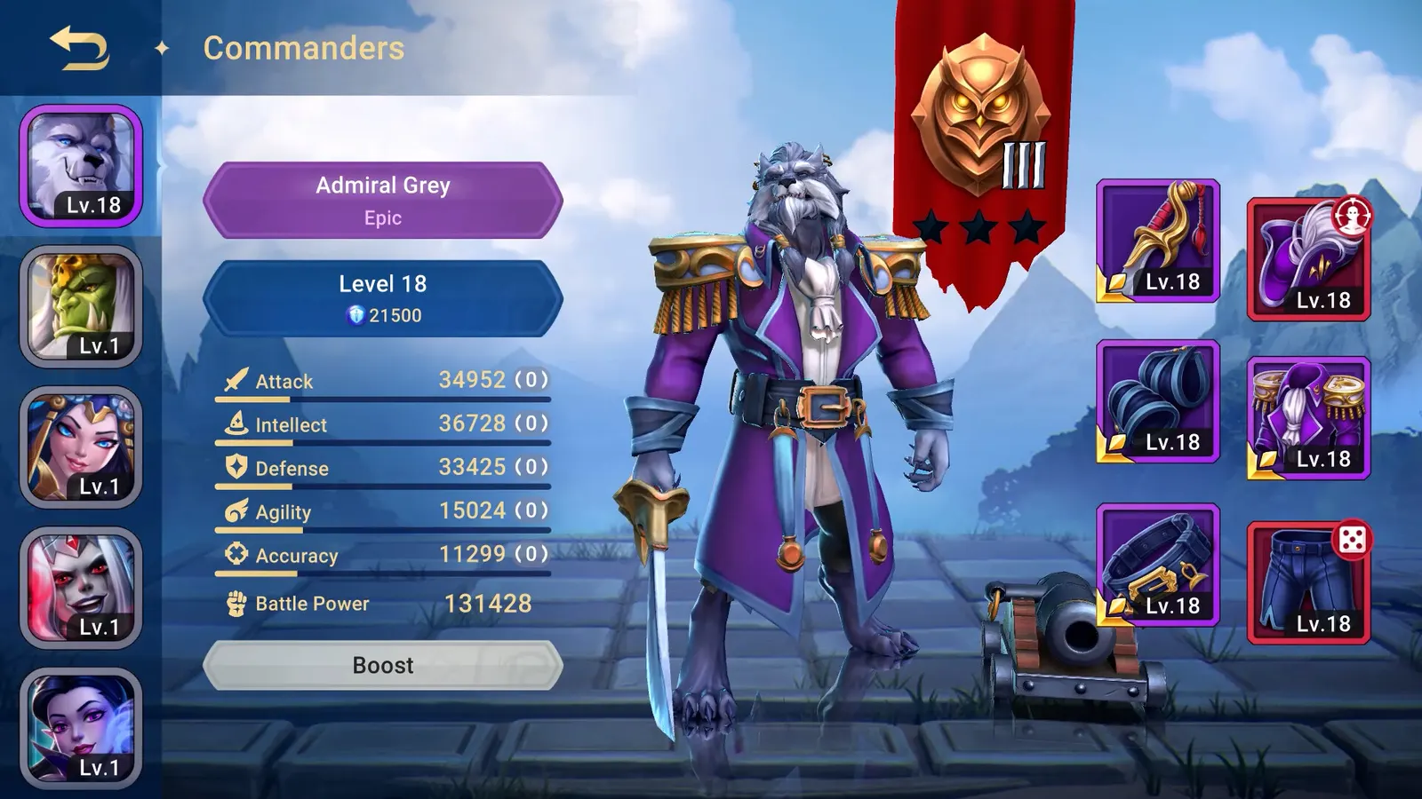 League of Masters: Auto Chess media 6