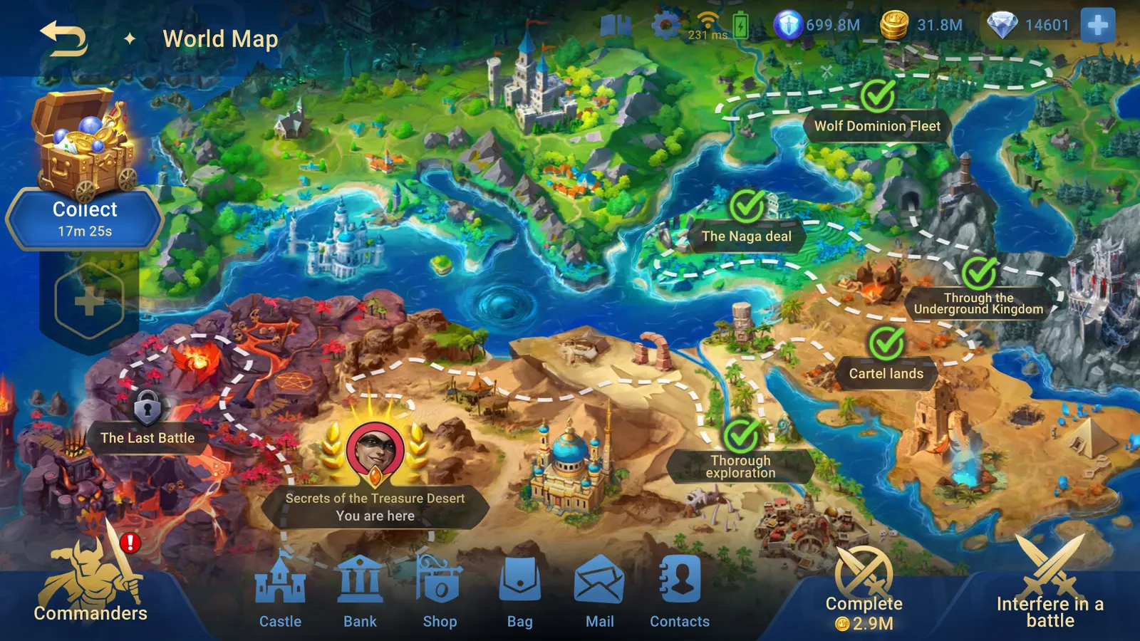 League of Masters: Auto Chess media 7