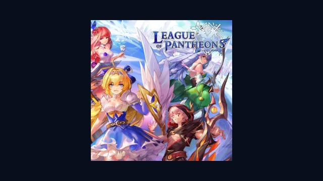 League of Pantheons