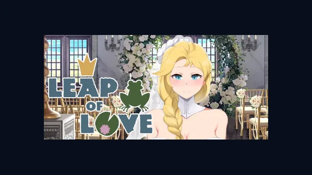 Leap of Love