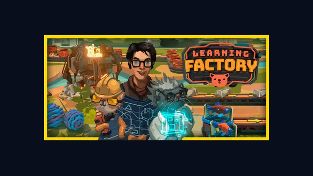 Learning Factory