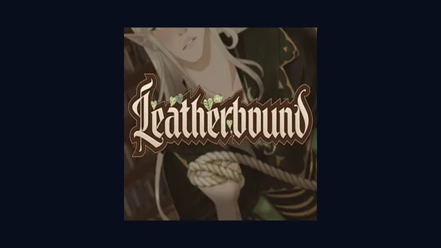 Leatherbound