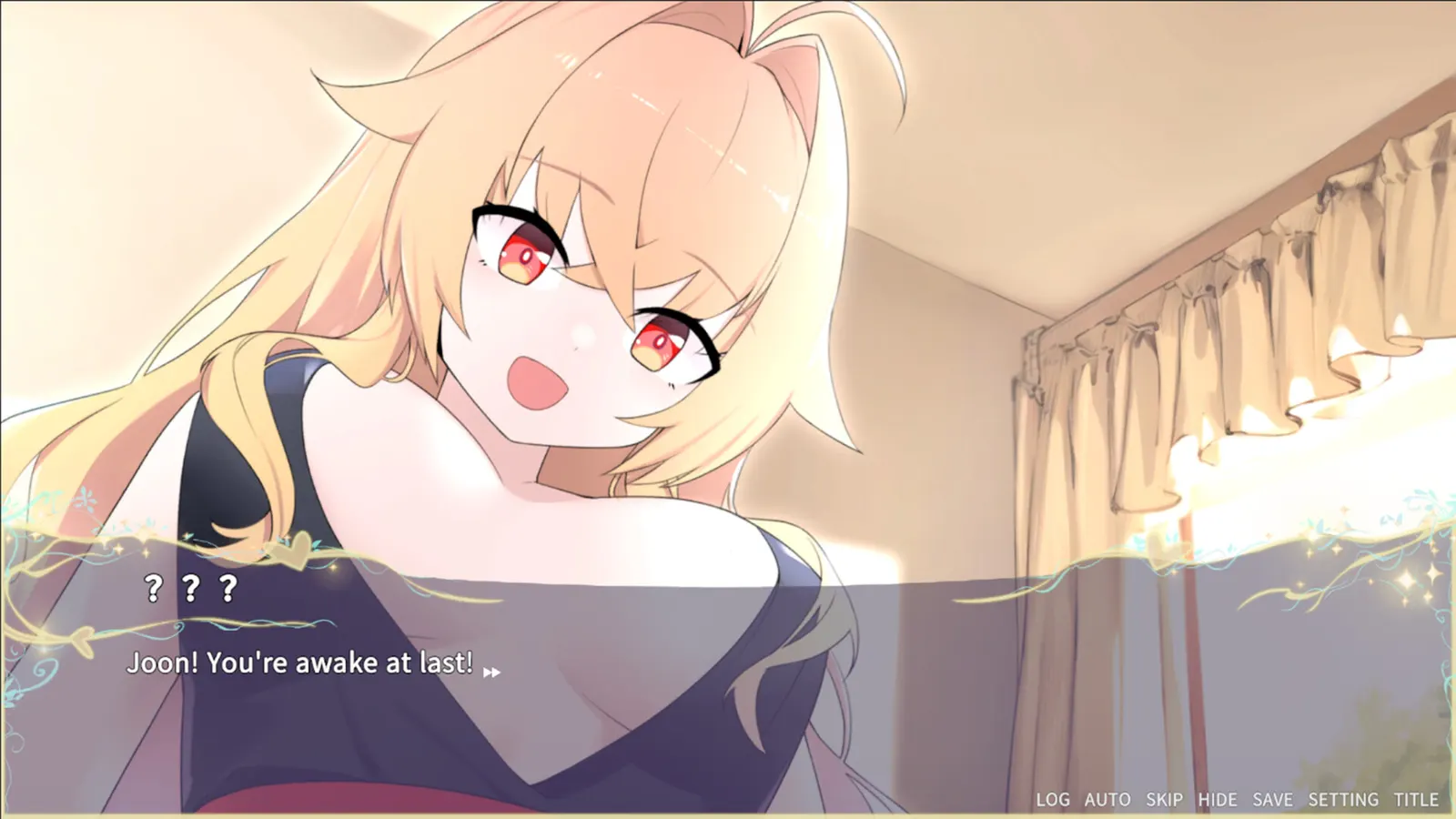 Ms Vampire Love to Date with Me media 3