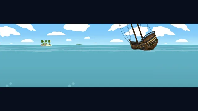 Leeward. Episode 1