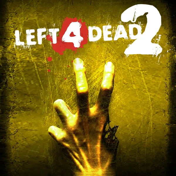 Обкладинка гри Left 4 Dead 2
