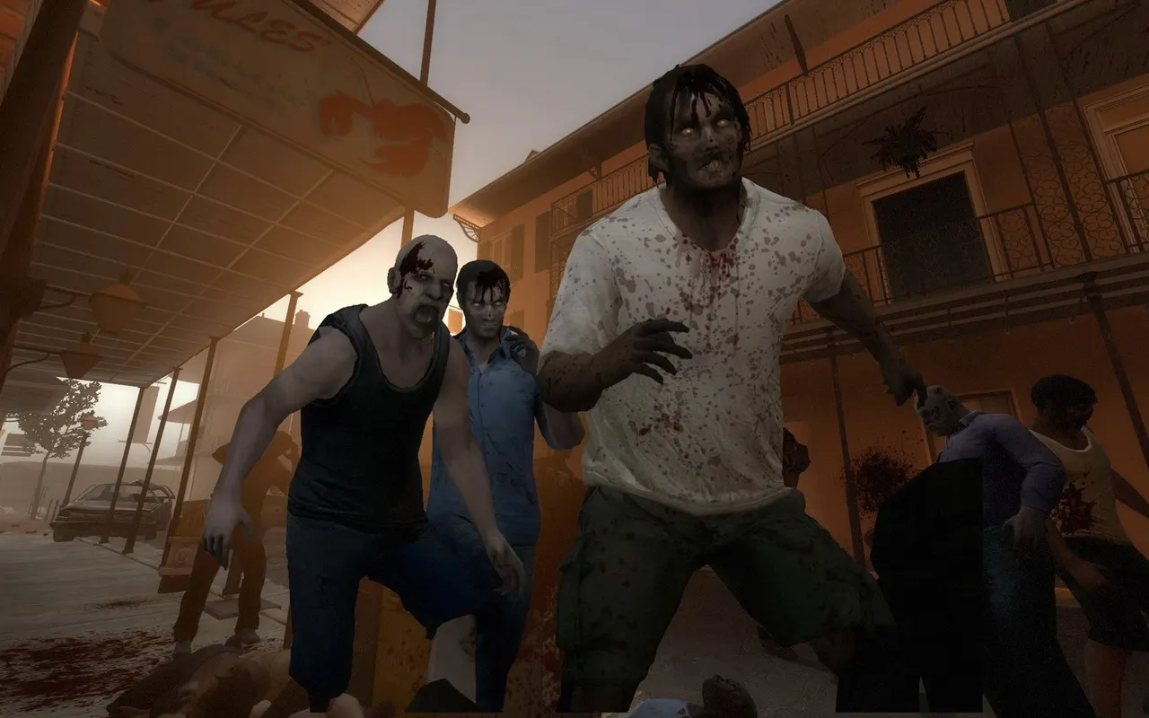 Left 4 Dead 2 media 5