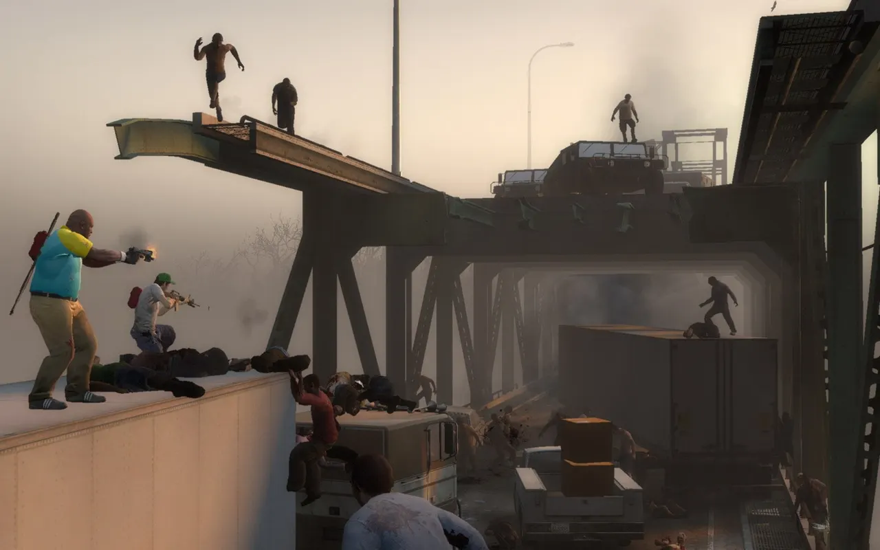Left 4 Dead 2 media 6