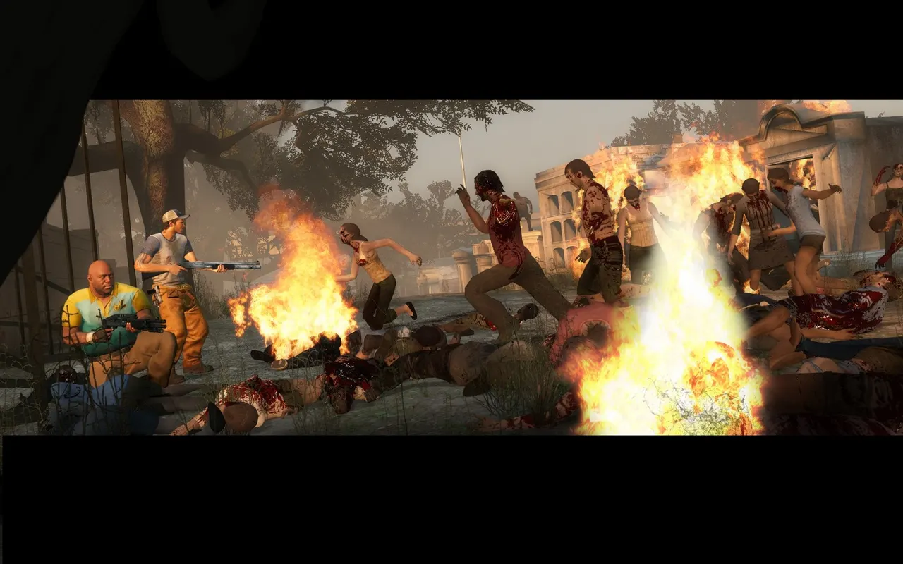 Left 4 Dead 2 media 7